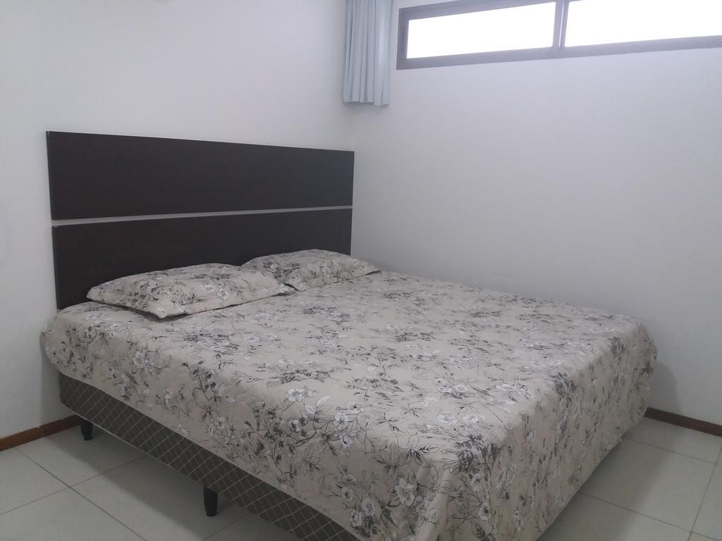Luxor Tambau Flat Home Service Joao Pessoa Exterior photo