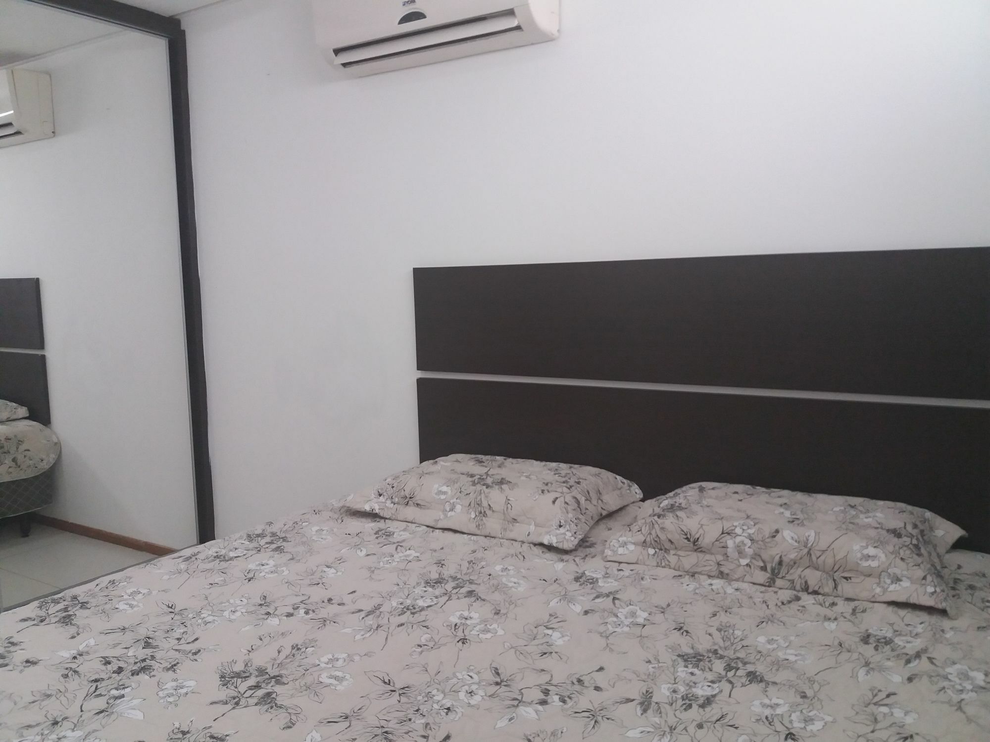 Luxor Tambau Flat Home Service Joao Pessoa Exterior photo